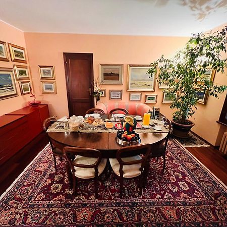 Bed and Breakfast Opera Deluxe Ravenna Exterior foto