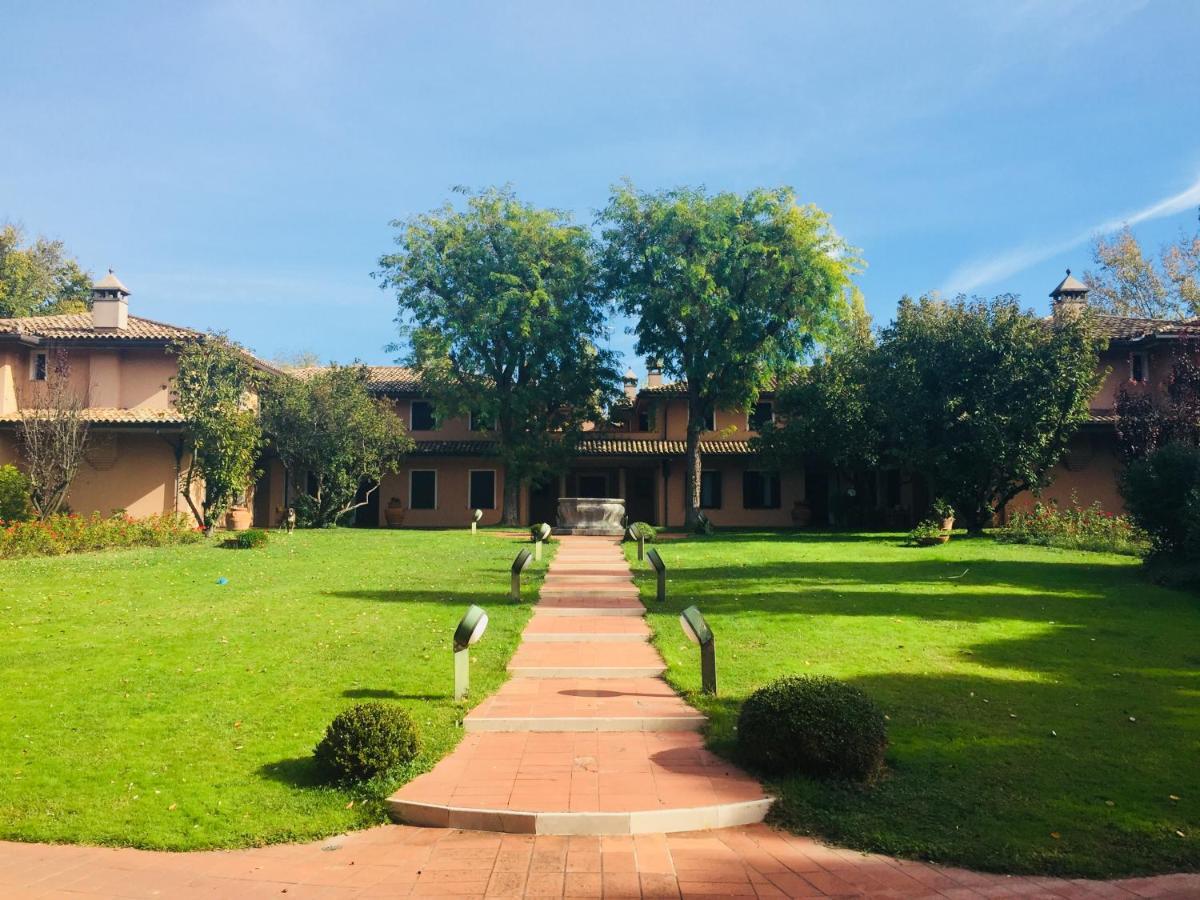 Bed and Breakfast Opera Deluxe Ravenna Exterior foto