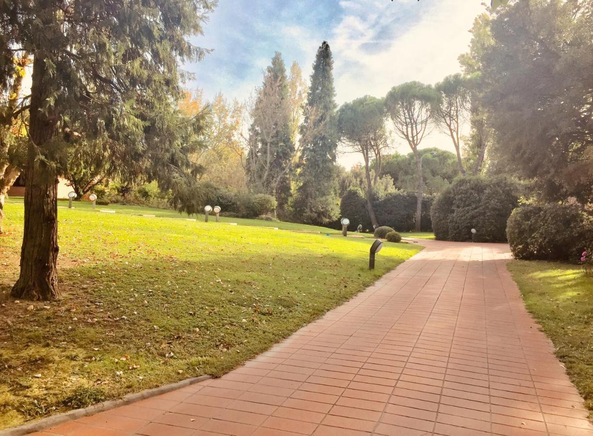 Bed and Breakfast Opera Deluxe Ravenna Exterior foto