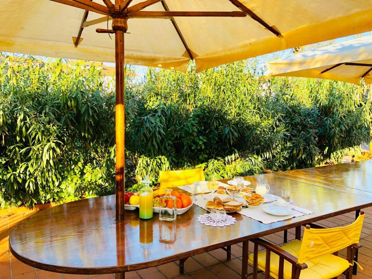 Bed and Breakfast Opera Deluxe Ravenna Exterior foto