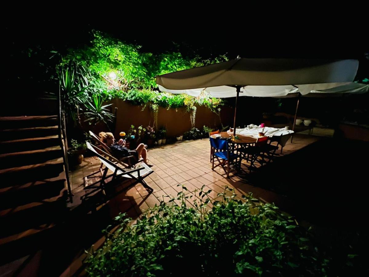 Bed and Breakfast Opera Deluxe Ravenna Exterior foto