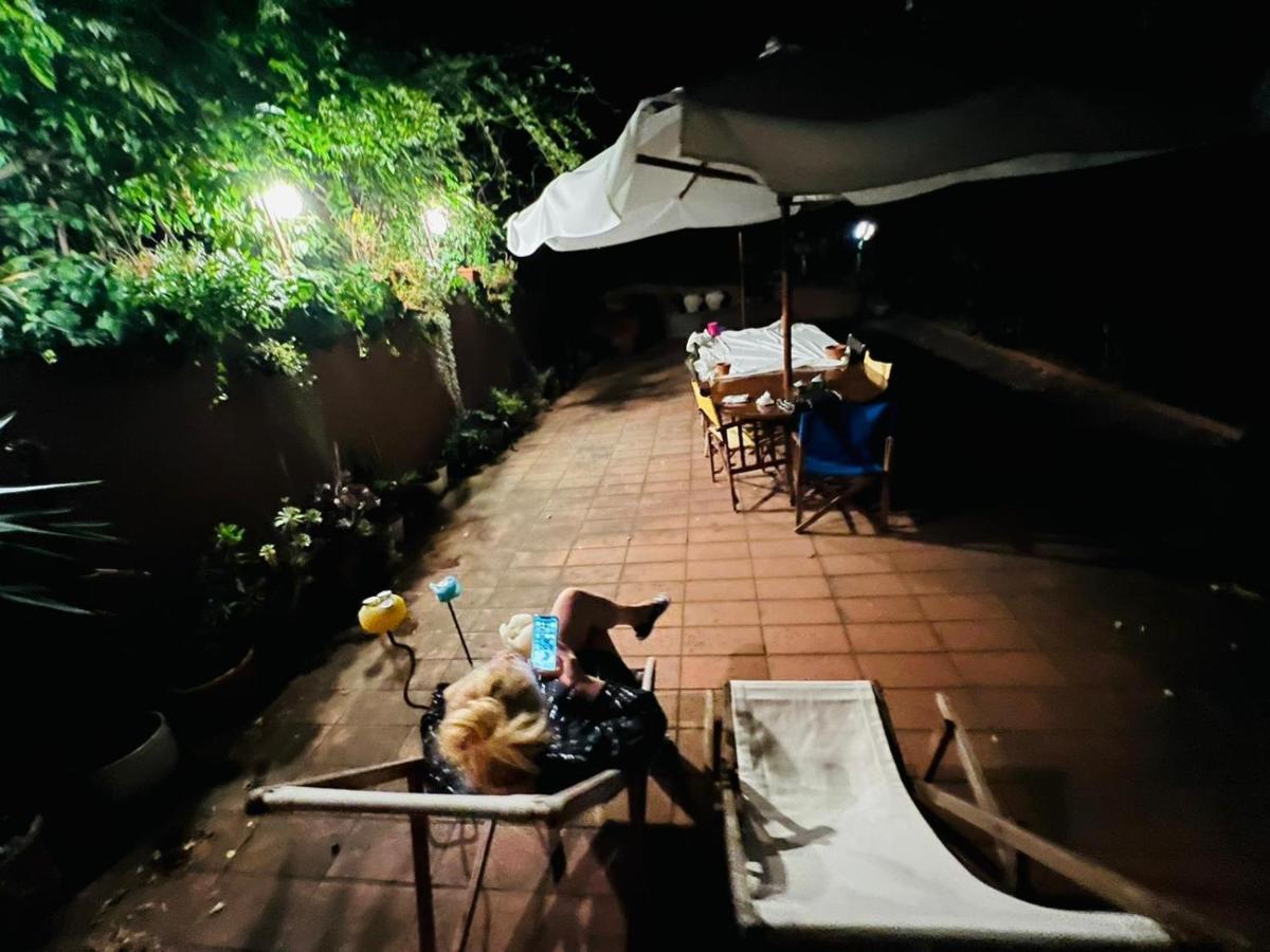 Bed and Breakfast Opera Deluxe Ravenna Exterior foto
