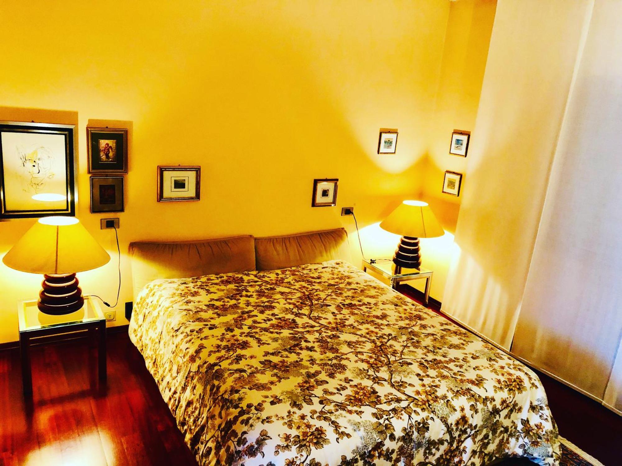 Bed and Breakfast Opera Deluxe Ravenna Exterior foto