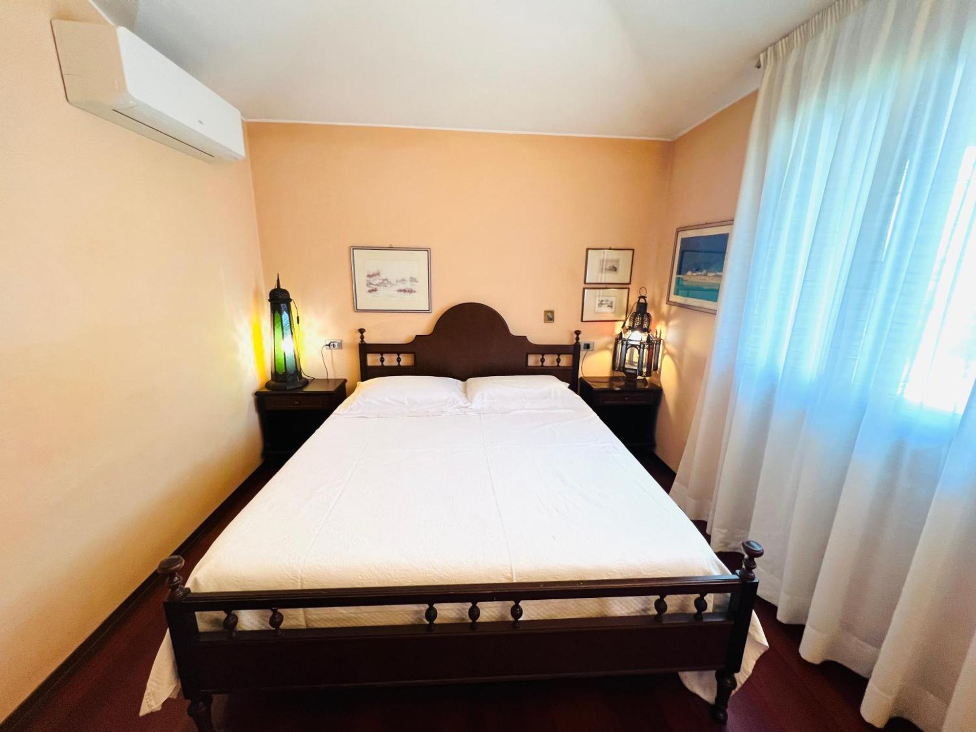 Bed and Breakfast Opera Deluxe Ravenna Exterior foto