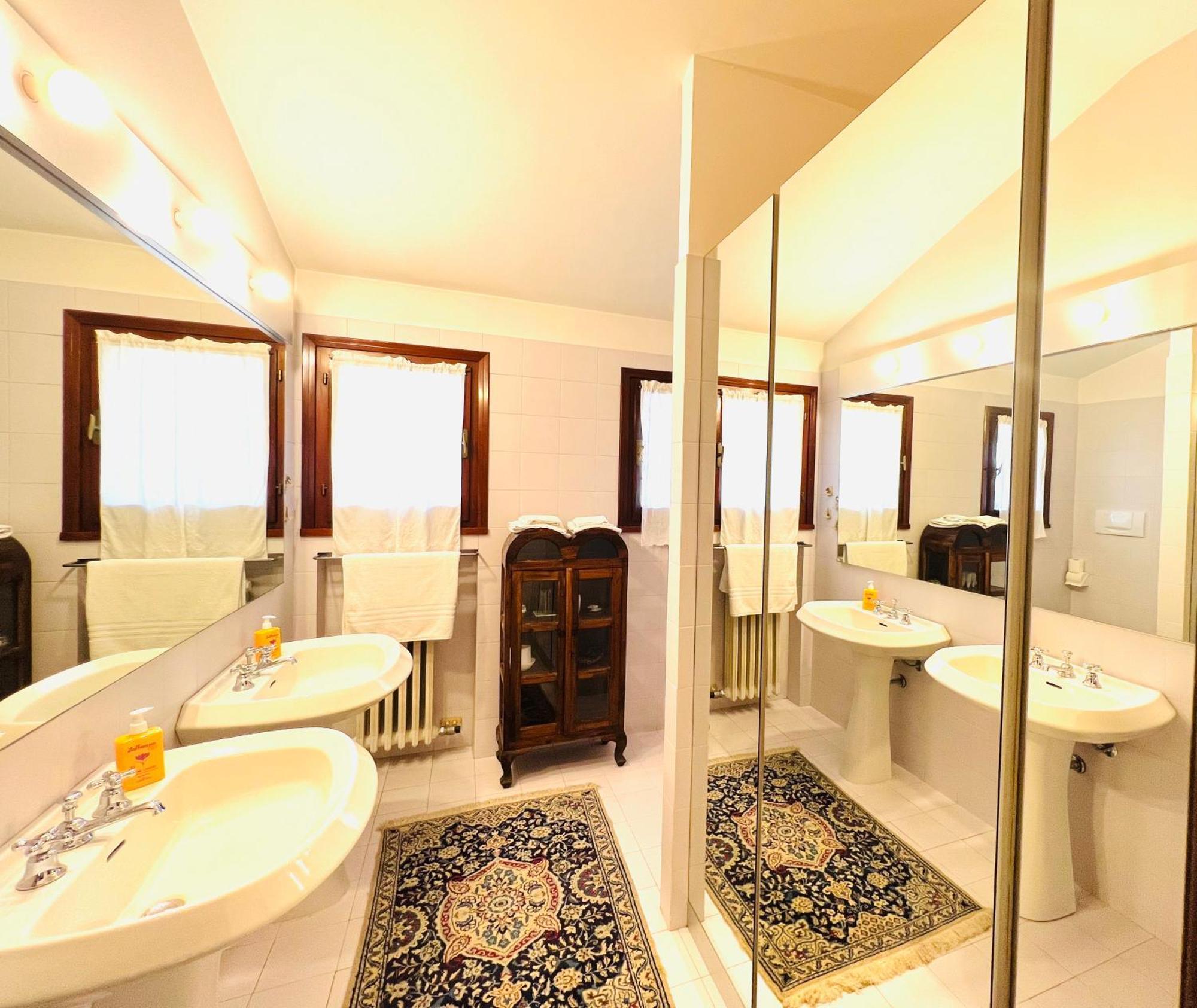 Bed and Breakfast Opera Deluxe Ravenna Exterior foto