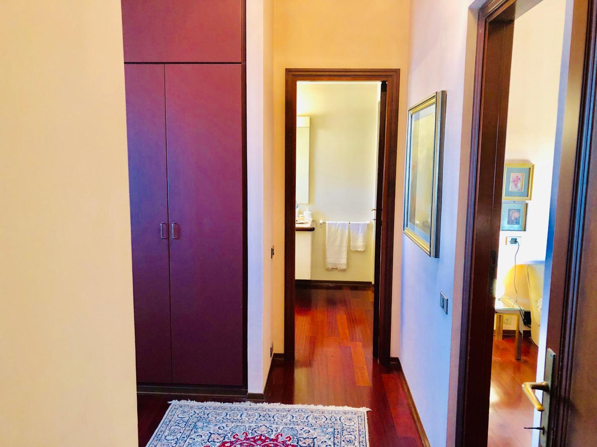Bed and Breakfast Opera Deluxe Ravenna Exterior foto